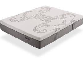 Colchão  Zouk (200x200x28 cm - Espuma HR)