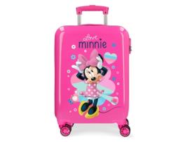 Mala de Cabine  Minnie Love