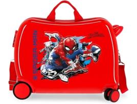 Mala Multidirecional DISNEY Spiderman Geo