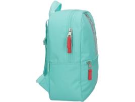 Mochila  Darienne Verde (25x32x12cm)