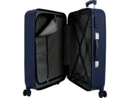 Mochila DISNEY Sweet Dreams Minnie Azul (32x42x16cm)