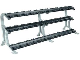 Suporte para 36 Halteres  Pro-sport Rack