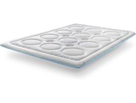 Sobre Colchão  Bubble Confort (150x200x4cm)