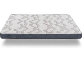 Colchão  Sena (105x190x14cm - Viscoelástico Dupla Face)