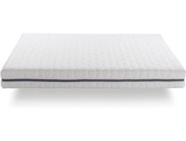 Colchão  Kemi-Firme (90x200x25cm - Molas Ensacadas)