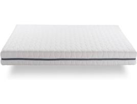 Colchão  Kemi-Firme (150x180x25cm - Molas Ensacadas)