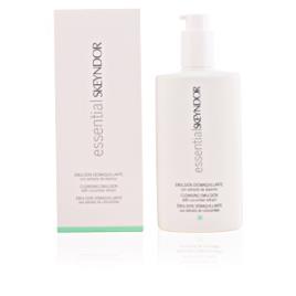 ESSENTIAL emulsión desmaquillante con extracto de pepinos 250 ml