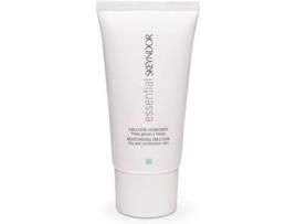 Creme de Rosto SKEYNDOR Essencial Emulsão Hidratante Pmg (50 ml)