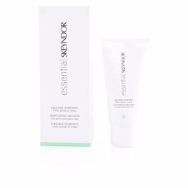 ESSENTIAL emulsión hidratante pieles grasas y mixtas 50 ml