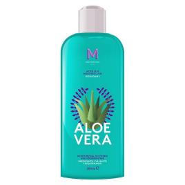 Loção Hidratante After Sun Aloe Vera Mediterraneo Sun (200 ml)