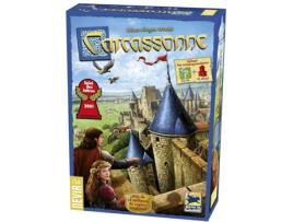 Jogo de Tabuleiro DEVIR 4622259