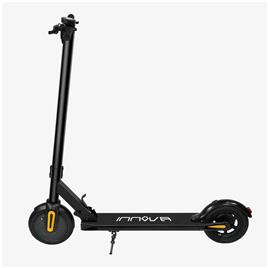 Trotinete Elétrica Innova - Preto - Trotinete 8.5