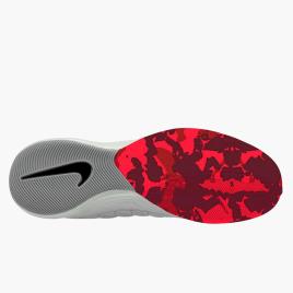 Nike Lunar Gato II - Branco - Chuteiras Futsal Homem tamanho 42