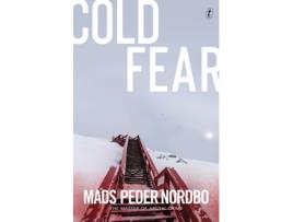 Livro cold fear de mads peder nordbo (inglês)