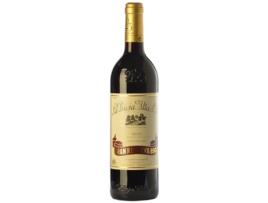 Vinho RIOJA ALTA Rioja Alta 890 Rioja Gran Reserva 2004 (0.75 L - 1 unidade)