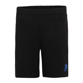 Fila Calções em moletão