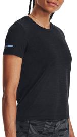 T-shirt Under Armour UA Seamless Stride SS-BLK