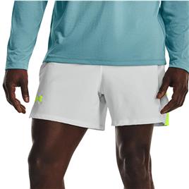 Calções Under Armour LAUNCH ELITE 5 SHORT-GRY