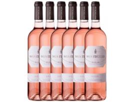 Vinho MONTECILLO Montecillo Rioja Joven (0.75 L - 6 unidades)