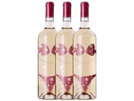 Vinho VIGNOBLES DOM BRIAL Vignobles Dom Brial Rozy Francia Joven (1.5 L - 3 unidades)