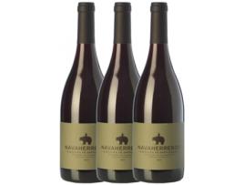 Vinho BERNABELEVA Bernabeleva Navaherreros De Bernabeleva Grenache Vino De Madrid Joven (0.75 L - 3 unidades)