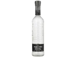Tequila JOSÉ CUERVO José Cuervo Maestro Dobel Diamante (0.7 L - 1 unidade)