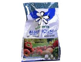 Adubo Universal VITATERRA Bluefficient