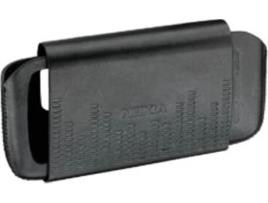 Capa NOKIA CP-361 P/5800,5230 Preto