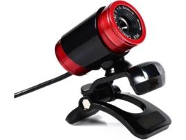 Webcam GETEK Getek-Lt250 (Full HD)