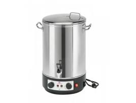 Esterilizador Elétrico com Torneira e Temporizador 32L 2500W 011580 GUILLOUARD