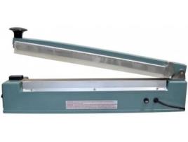 Máquina de selar plástico MAIS QUE PAPEL MFS-500C Cinzento