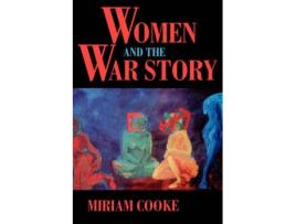 Livro women and the war story de miriam cooke (inglês)