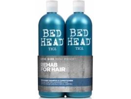 Bed Head Kit De Recuperação Urban Antidotes Pack 2 Peças 150 Ml
