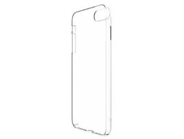 Capa iPhone 6 Plus, 6s Plus, 7 Plus, 8 Plus JUST MOBILE TENC Transparente