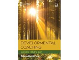 Livro developmental coaching: working with the self, 2e de tatiana bachkirova (inglês)
