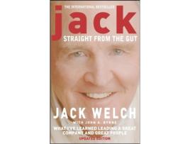 Jack: Straight from the Gut