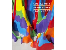 Livro sol lewitt de edited by nicholas baume (inglês)