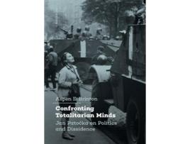 Livro confronting totalitarian minds de aspen brinton (inglês)