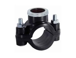 Colar de Irrigação Reforçado 40mm SUINGA