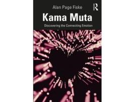 Livro kama muta de alan page fiske (inglês)