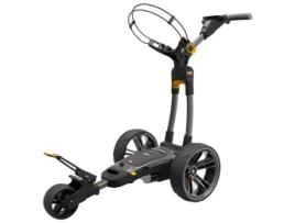 Carrinho de golfe eléctrico gps POWAKADDY CT8