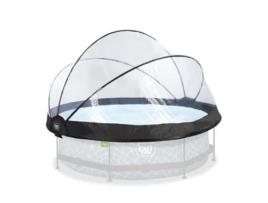 Cúpula para Piscina para Crianças EXIT TOYS (Multicor)