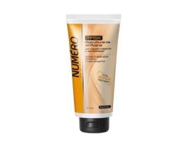 NUMERO Reestruturação Máscara Com resto Oats