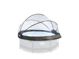 Cúpula para Piscina para Crianças EXIT TOYS (Multicor)