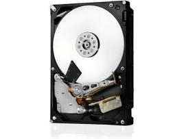 Disco HDD Interno HGST 2TB (2 TB - SATA - 7200 RPM)