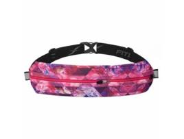 Bolsa para Mulher de Corrida FITLETIC (TU - Rosa)