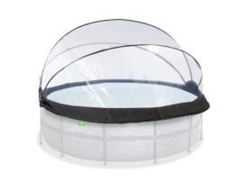 Cúpula para Piscina para Crianças EXIT TOYS (Multicor)