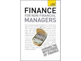 Livro finance for non-financial managers: a comprehensive manager's guide to business accountancy de roger mason,roger mason ltd (inglês)