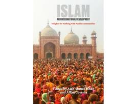 Livro islam and international development de edited by affan cheema edited by ajaz ahmed khan (inglês)