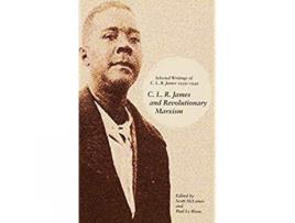 Livro c.l.r. james and revolutionary marxism de edited by scott mclemee edited by paul le blanc (inglês)